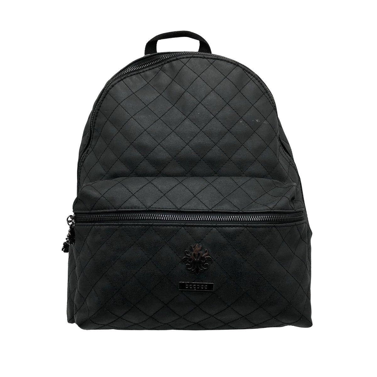 Unisex Bagcac - Backpack, size Ei kokoa - Black (1)