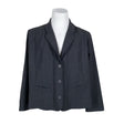 Unisex Standa - Jacket, size XXL - Gray ()