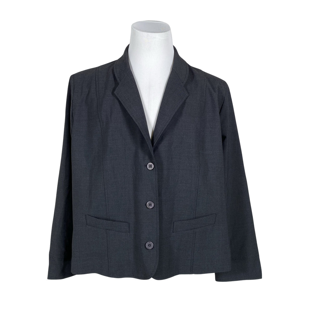 Unisex Standa - Jacket, size XXL - Gray (1)