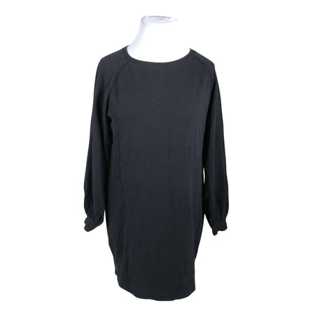 Unisex NOSH - Tricot dress, size 42 - Black ()