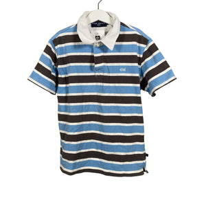 Unisex Cap Horn - T-shirt, size 134 - 140 - Blue (1)