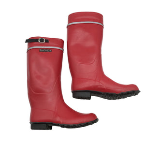 Unisex Nokian - Wellingtons, size 42 - Red (1)
