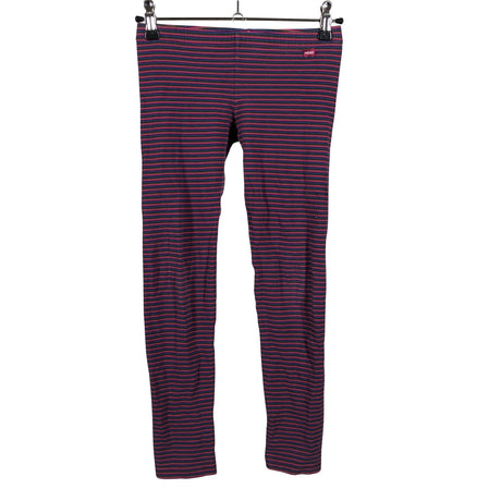 Unisex Mexx - Tricot pants, size 134 - 140 - Pink ()