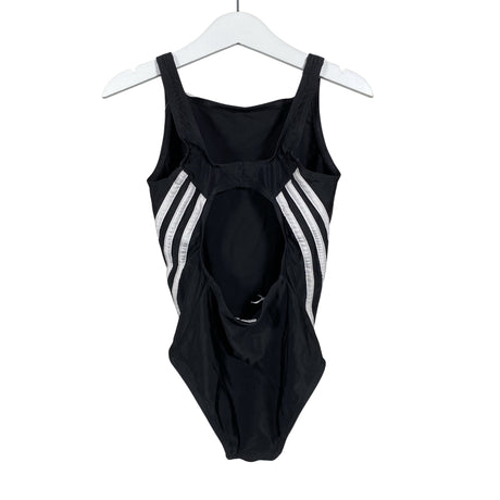 Unisex Adidas - Swimsuit, size 128 - 134 - Black (2)