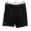 Unisex Karhu - Sports shorts, size 134 - 140 - Black ()