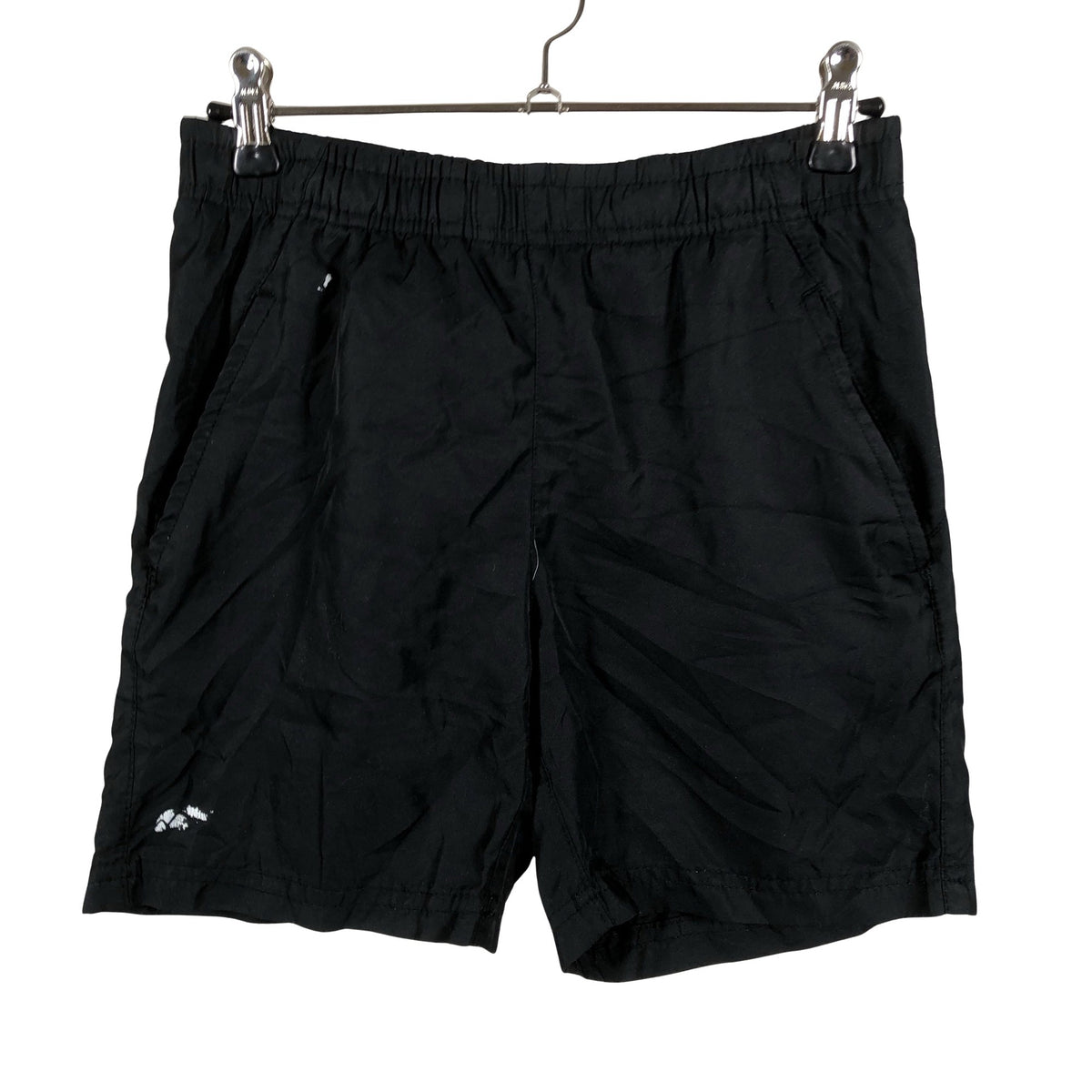 Unisex Karhu - Sports shorts, size 134 - 140 - Black (1)