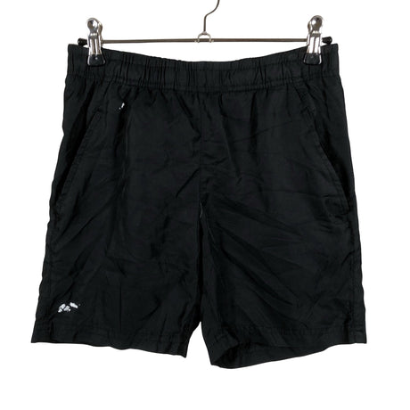 Unisex Karhu - Sports shorts, size 134 - 140 - Black ()