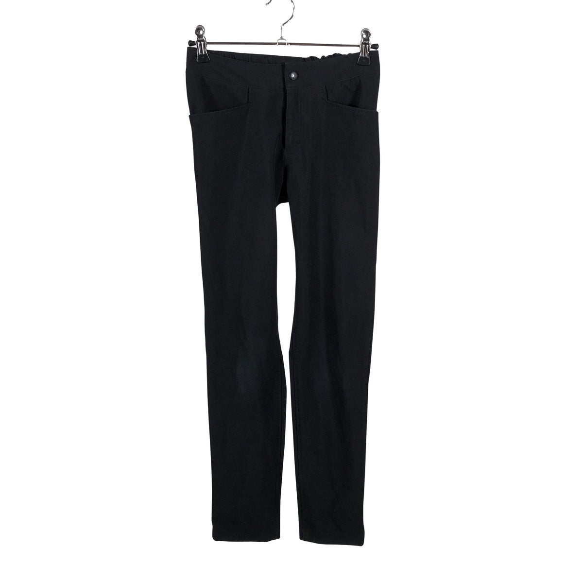 Unisex Reima - Softshell pants, size 140 - 146 - Black (1)