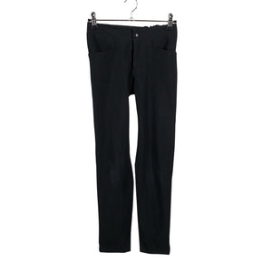 Unisex Reima - Softshell pants, size 140 - 146 - Black (1)