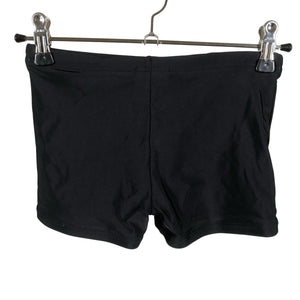 Unisex Arena - Swim trunks, size 122 - 128 - Black (2)