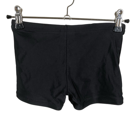 Unisex Arena - Swim trunks, size 122 - 128 - Black (2)