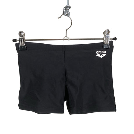 Unisex Arena - Swim trunks, size 122 - 128 - Black ()