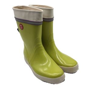 Unisex Nokian - Wellingtons, size 42 - Green (2)
