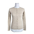 Unisex Esprit - Cardigan, size 36 - Beige ()
