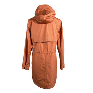 Unisex Kari Traa - Outdoor jacket, size 36 - Orange (3)