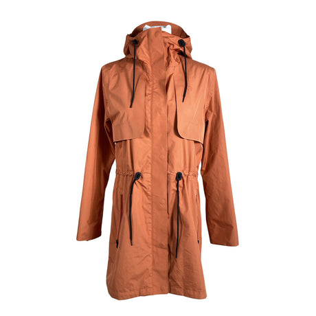 Unisex Kari Traa - Outdoor jacket, size 36 - Orange ()