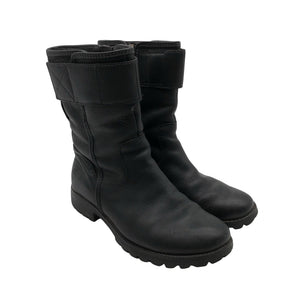 Unisex Timberland - Ankle boots, size 36 - Black (2)