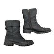 Unisex Timberland - Ankle boots, size 36 - Black ()