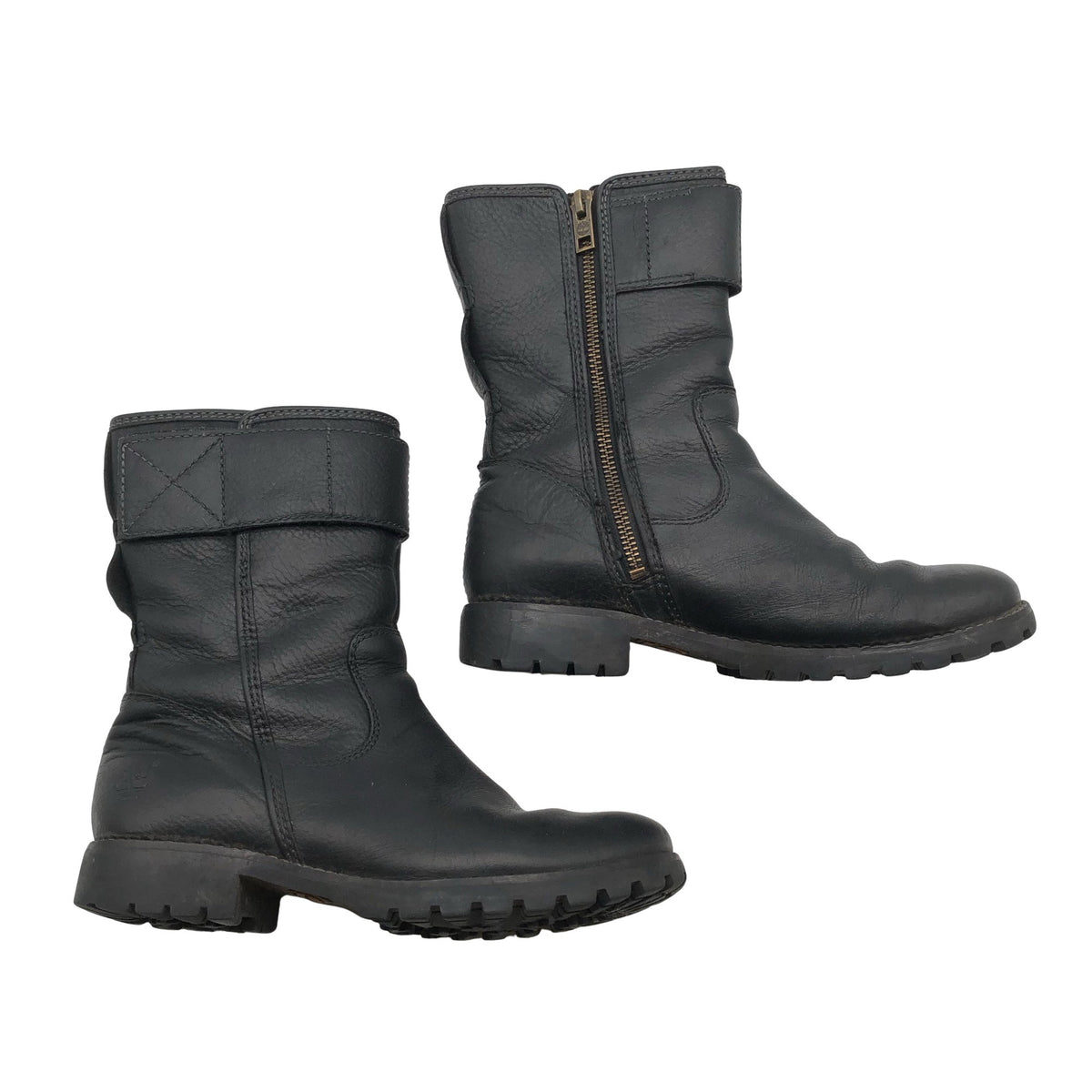Unisex Timberland - Ankle boots, size 36 - Black (1)