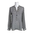 Unisex Your Face - Blouse, size 36 - Black ()