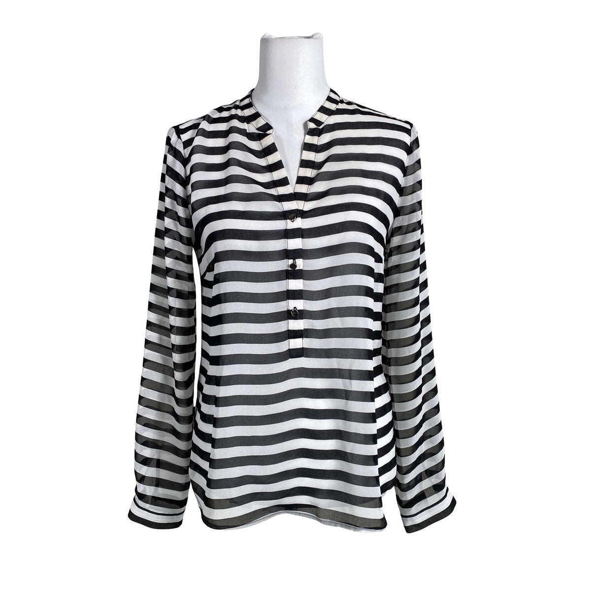 Unisex Your Face - Blouse, size 36 - Black (1)