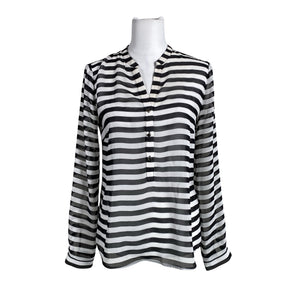 Unisex Your Face - Blouse, size 36 - Black (1)
