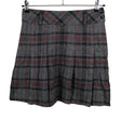 Unisex Esprit - Fabric skirt, size 36 - Gray ()