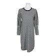 Unisex Nanso - Tricot dress, size 36 - Black ()