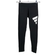 Unisex Adidas - Leggings, size 36 - Black ()