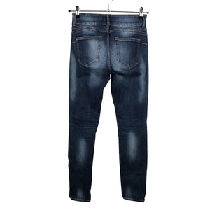 Unisex Lindex - Jeans, size 36 - Blue (2)