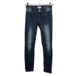 Unisex Lindex - Jeans, size 36 - Blue ()