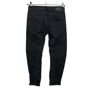Unisex G-star - Jeans, size W25 - Black (2)