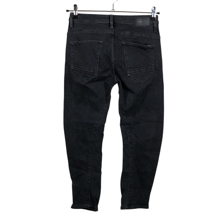 Unisex G-star - Jeans, size W25 - Black (2)
