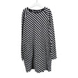 Unisex Papu - Tricot dress, size 146 - 152 - Black ()