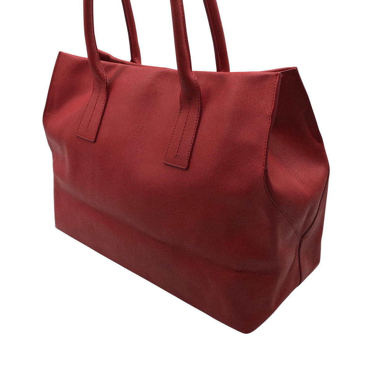 Unisex Furla - Handbag, size Maxi - Red (2)