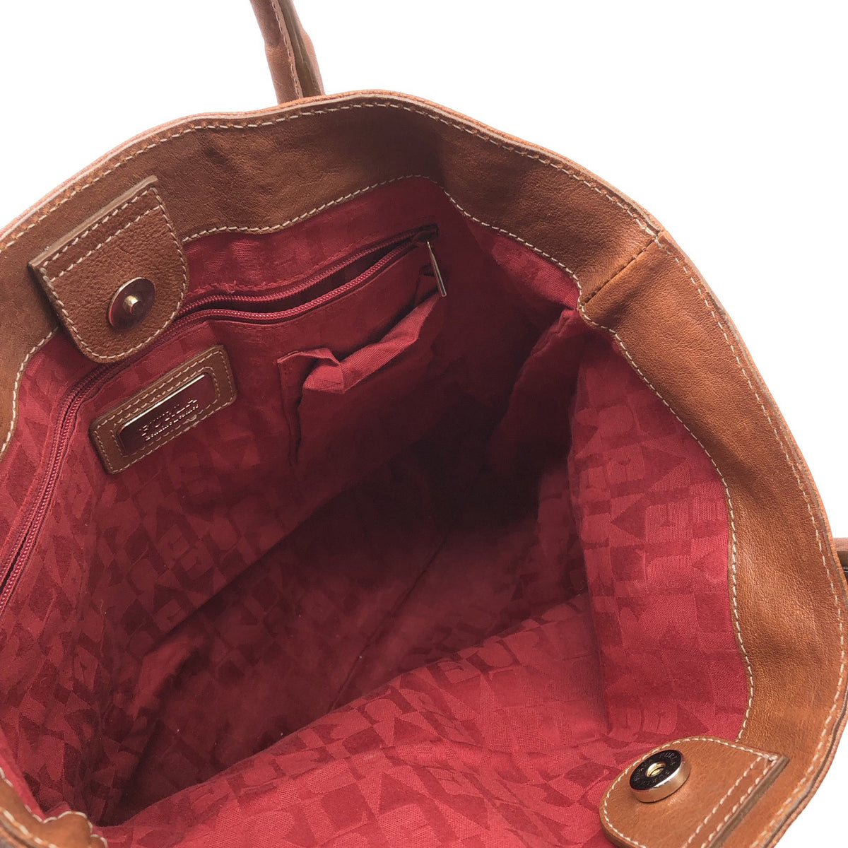 Unisex Furla - Handbag, size Maxi - Brown (3)