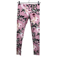 Unisex Versonpuoti - Leggings, size 38 - Pink ()