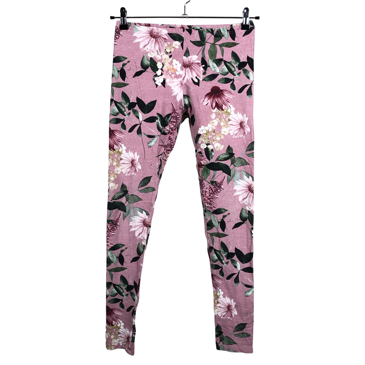 Unisex Versonpuoti - Leggings, size 38 - Pink (1)