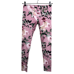 Unisex Versonpuoti - Leggings, size 38 - Pink (1)