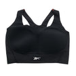 Unisex Reebok - Sports top, size 36 - Black ()