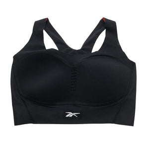 Unisex Reebok - Sports top, size 36 - Black (1)