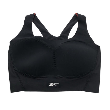 Unisex Reebok - Sports top, size 36 - Black ()
