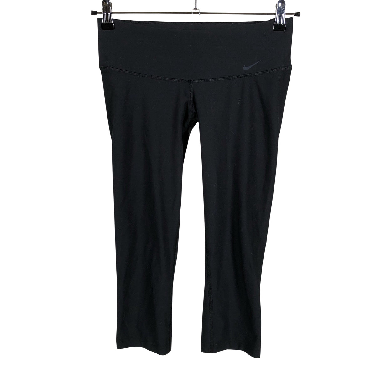 Unisex Nike - Sports capri pants, size 36 - Black (1)
