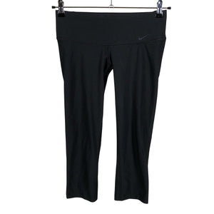 Unisex Nike - Sports capri pants, size 36 - Black (1)