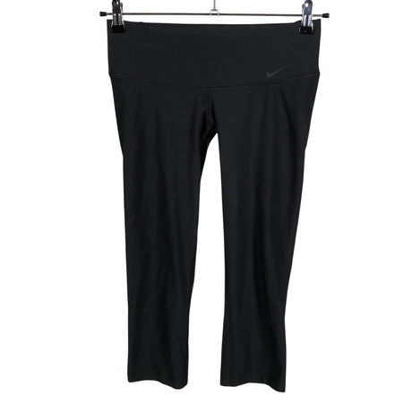 Unisex Nike - Sports capri pants, size 36 - Black ()