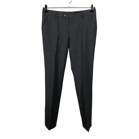 Unisex Sand - Suit pants, size 38 - Gray ()