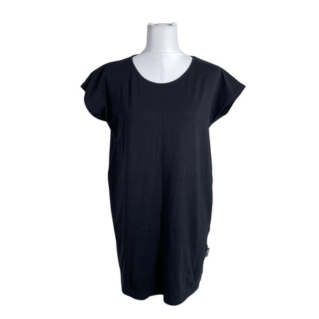 Unisex Versonpuoti - Tricot tunic, size 34 - Black ()