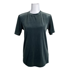 Unisex Voglia - T-shirt, size 36 - Green (1)