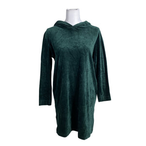 Unisex Aarrelabel - Tricot tunic, size 36 - Green (1)