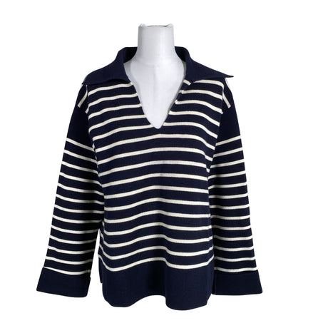 Unisex Global - Cardigan, size 38 - Beige ()